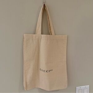 Gucci 100 Limited Edition Medium Tote Bag